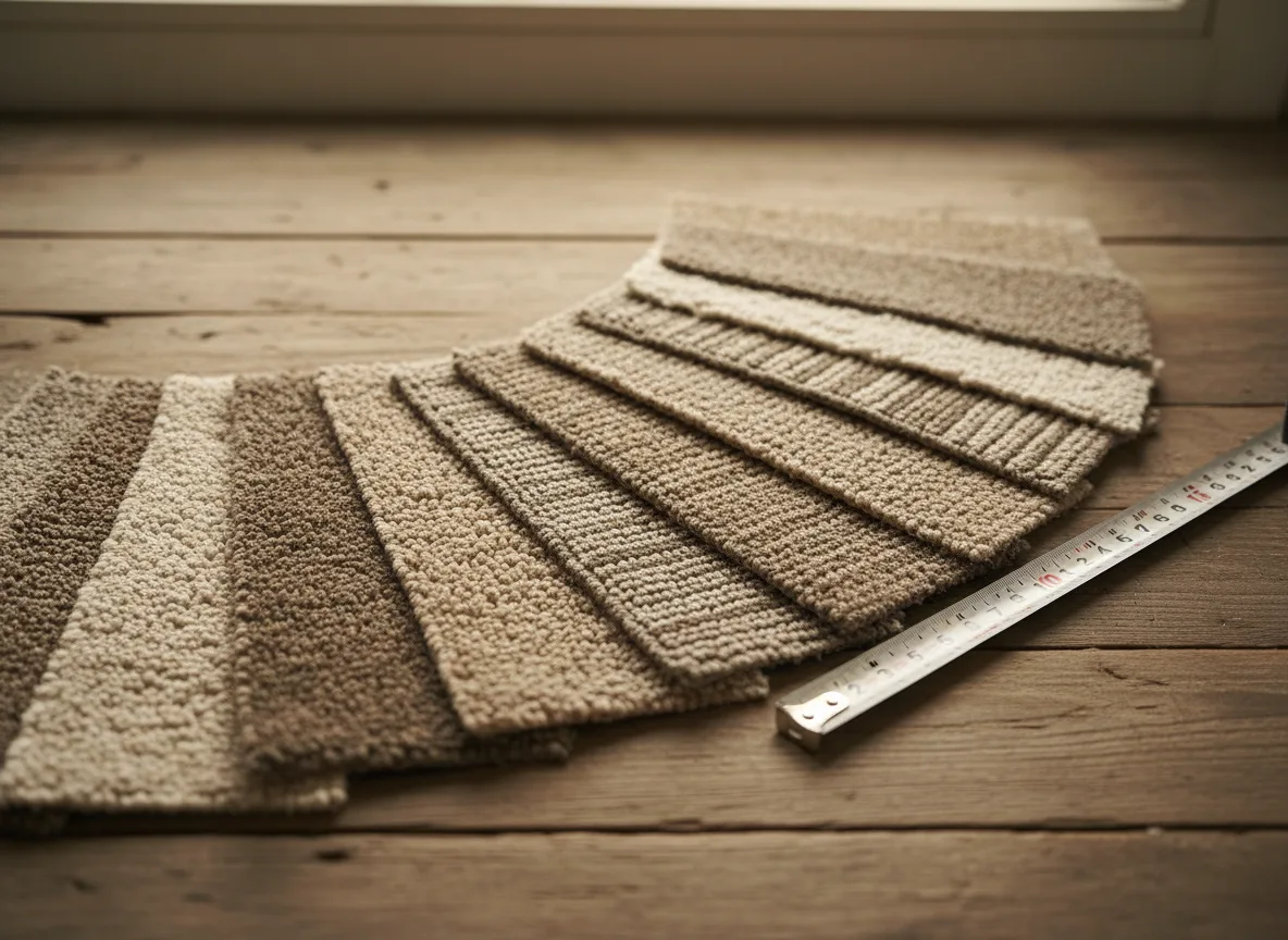 Carpet Installation Riverton, KS FAQs